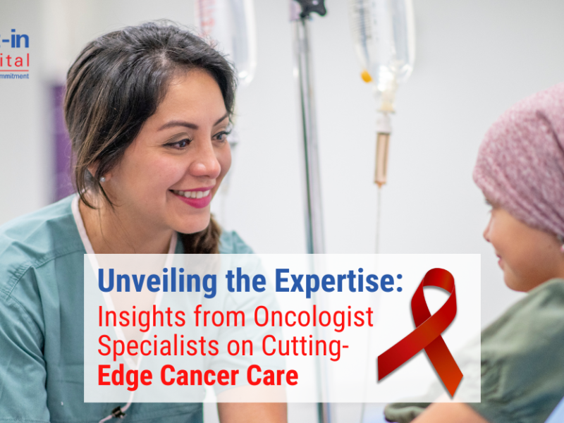 Oncologist specialist in bangalore