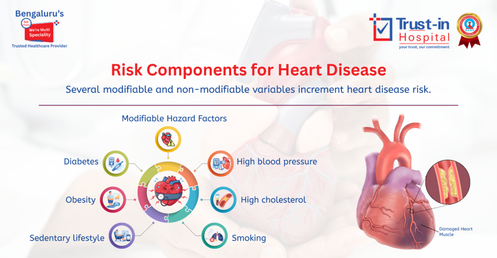 Common Sorts of Heart Diseases