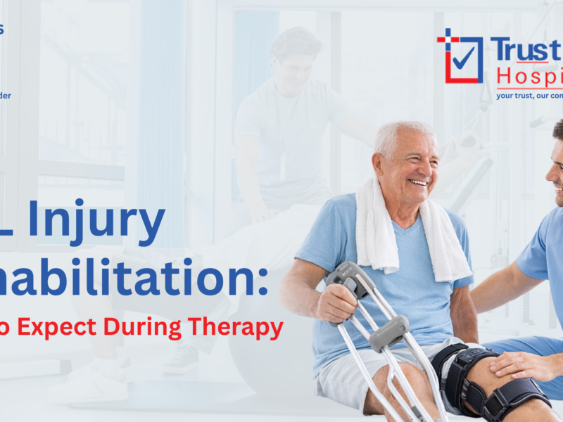 ACL Injury Rehabilitation: What to Expect During Therapy