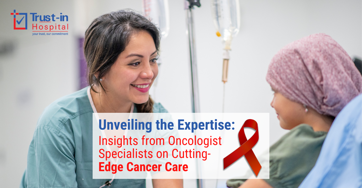Oncologist specialist in bangalore