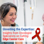Oncologist specialist in bangalore
