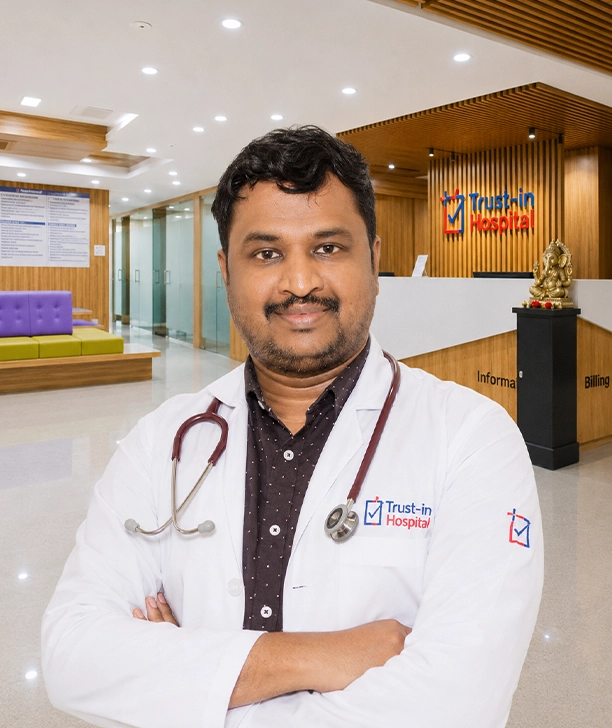 Dr. Dilip Kumar