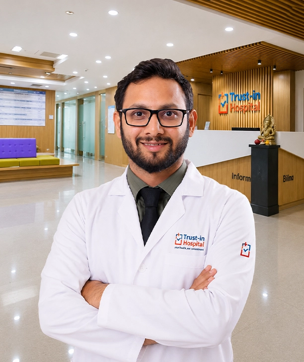 Dr. K S Eswar