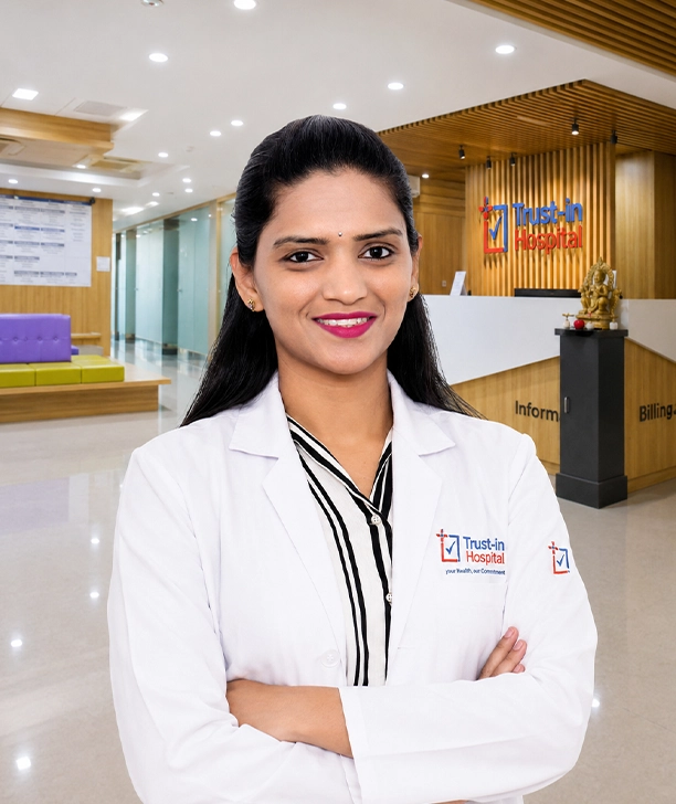 Dr. Leelashree S