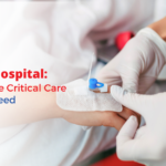 Trust-in Hospital,Bengaluru – The Emergency Partner you need
