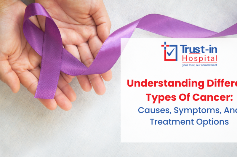 The Ultimate Guide to Cancer: Types, Symptoms & Modern Treatments