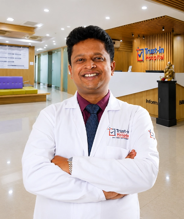 Dr. Shiva Kumar Uppala