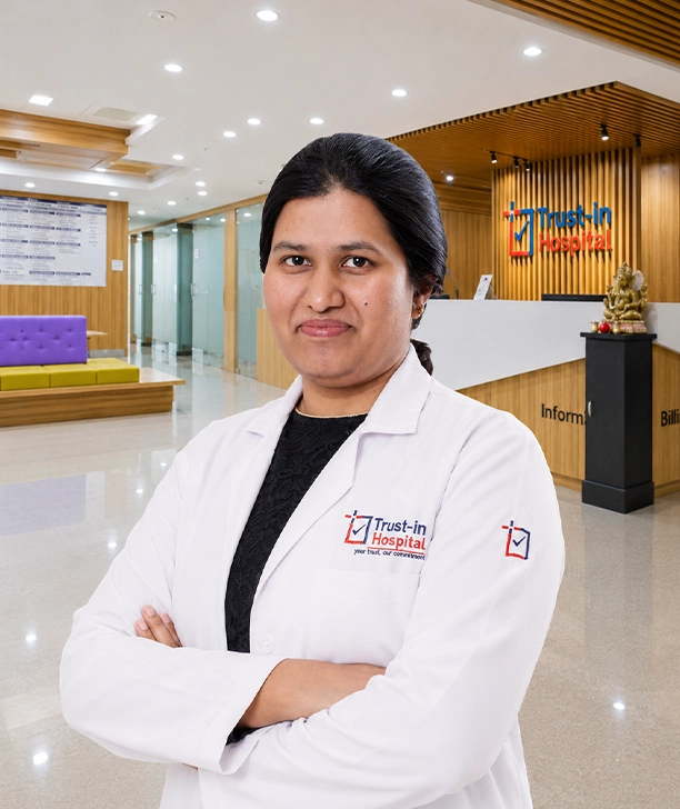 Dr. Amulya S