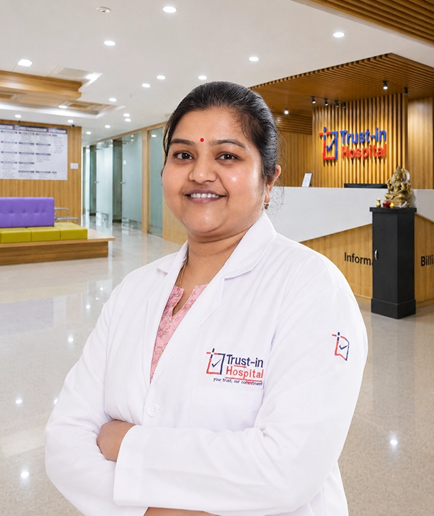 Dr. Chitra Poornima