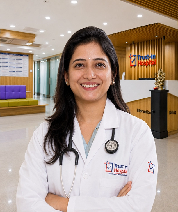 Dr. Rashika Sah