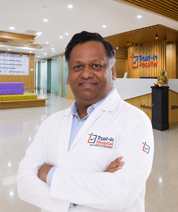 Dr. Sachin Jadhav