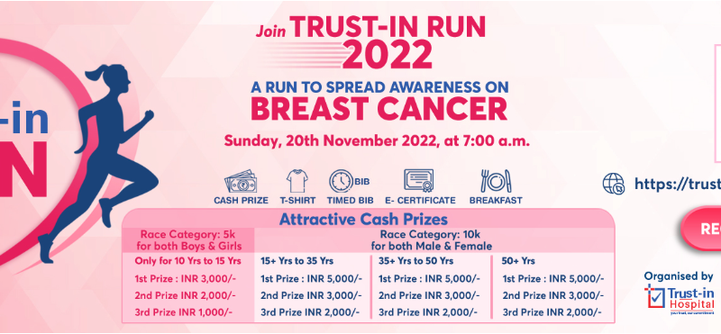 Trust-in Run 2022