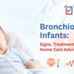 Bronchiolitis in Infants: Signs, Treatment, and Home Care Advice | Trust-in Hospital