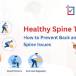 Healthy Spine Tips: Prevent Back & Spine Problems | Trust-in Hospital