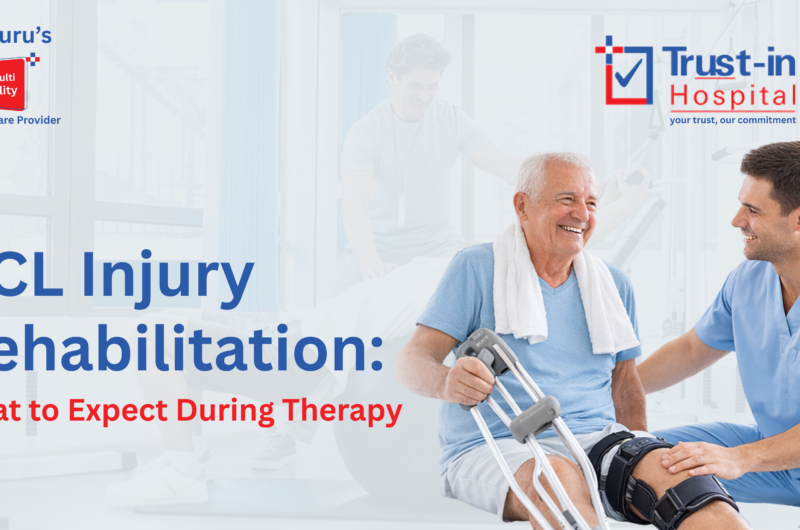 ACL Injury Rehabilitation: A Complete Guide to Recovery and Therapy Progress