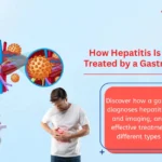 Hepatitis Diagnosis & Treatment by Gastroenterologist | Trust-In Hospital