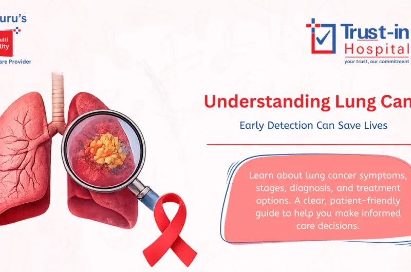Understanding Lung Cancer: The Power of Early Detection and Timely Treatment