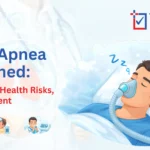 Sleep Apnea Explained: Symptoms, Health Risks, and Treatment | Trust-in Hospital