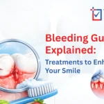Bleeding Gums Explained: Causes & Treatment | Trust-In Hospital