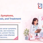 Breast Cancer: Symptoms, Stages & Treatment Guide | Trust-in Hospital Bangalore