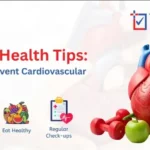 Heart Health Tips - How to prevent cardiovascular disease | Trust-in Hospital