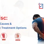 Slip Disc: Symptoms, Causes & Orthopaedic Treatment Options | Trust-in Hospital