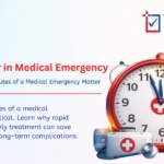 Golden Hour in Medical Emergencies | Trust-in Hospital