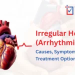 Irregular Heartbeat (Arrhythmia): Causes, Symptoms & Treatment Options | Trust-in Hospital