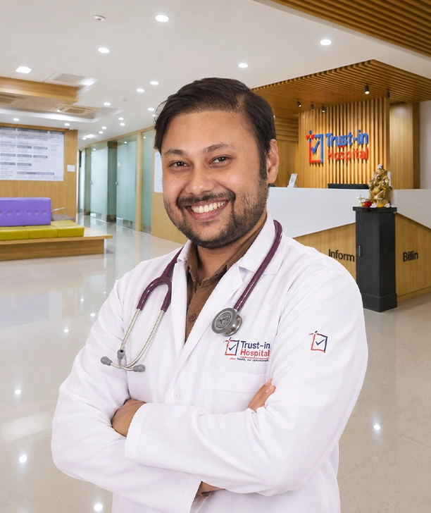 Dr. Prashant Singh