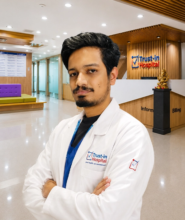 Dr. Pratham Bhaskaran