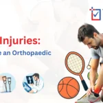 Sports Injuries: When to See an Orthopaedic Doctor | Trust-in Hospital