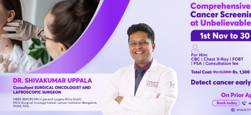 Oncology Surgery Camp