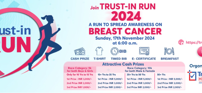 Trust-in Run 2024