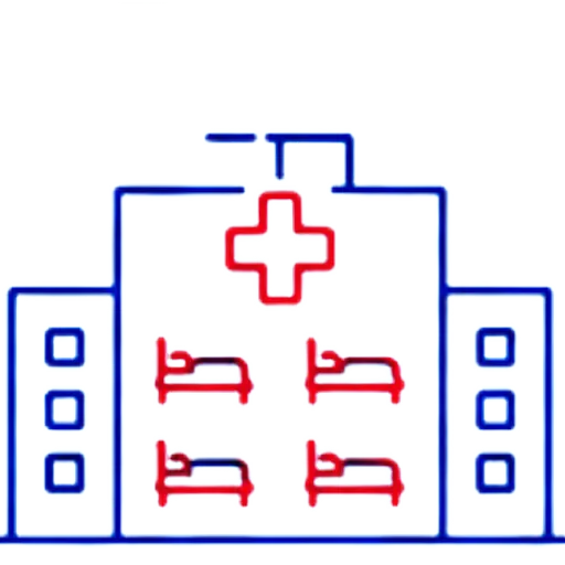 100-Bed Facility