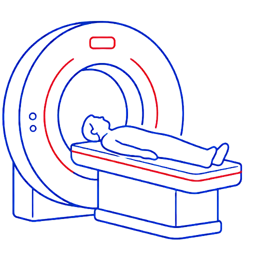 24/7 CT Scan