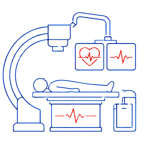 Cath Lab