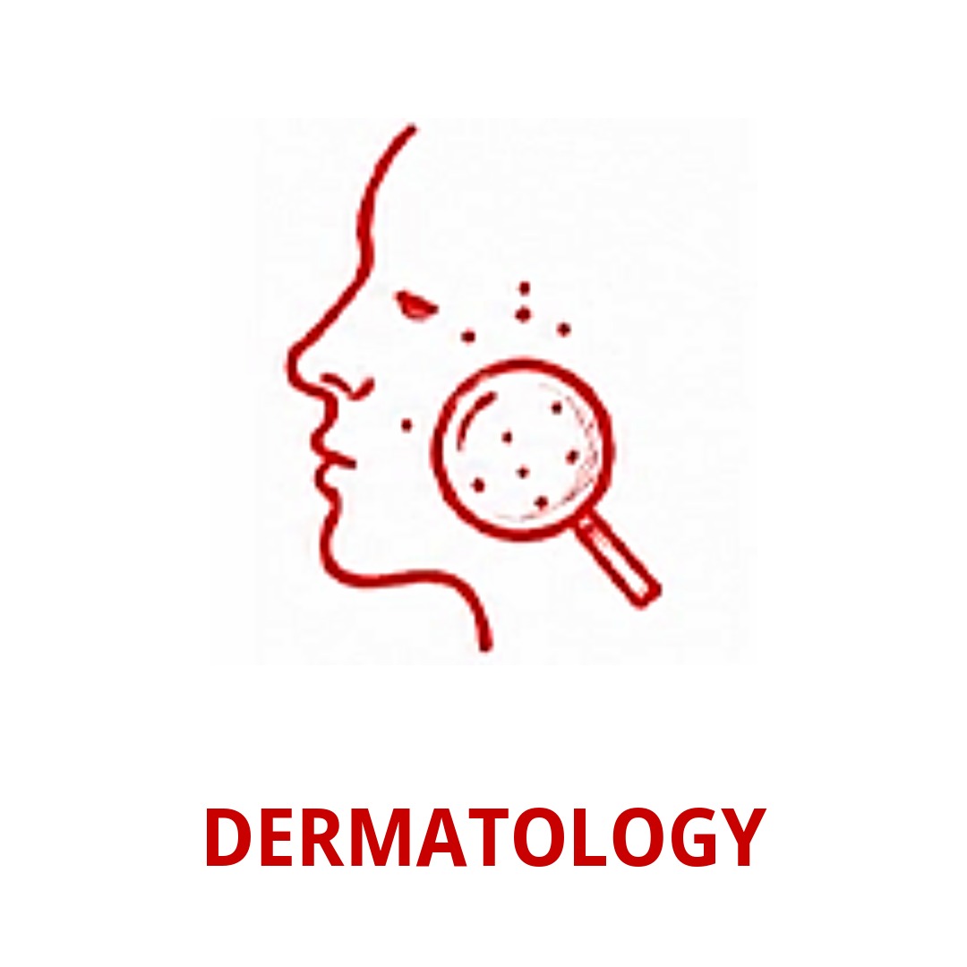 Dermatology