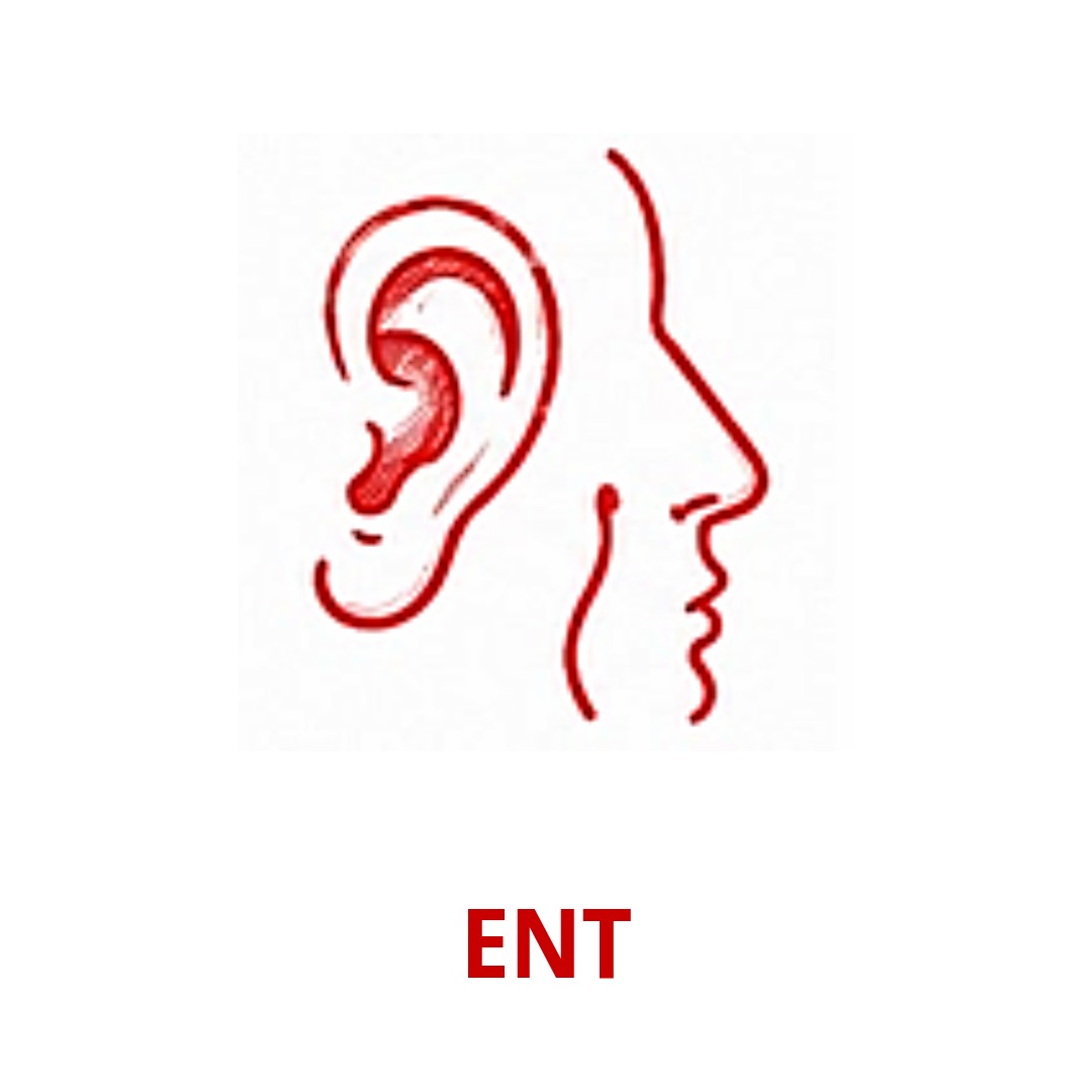 ENT