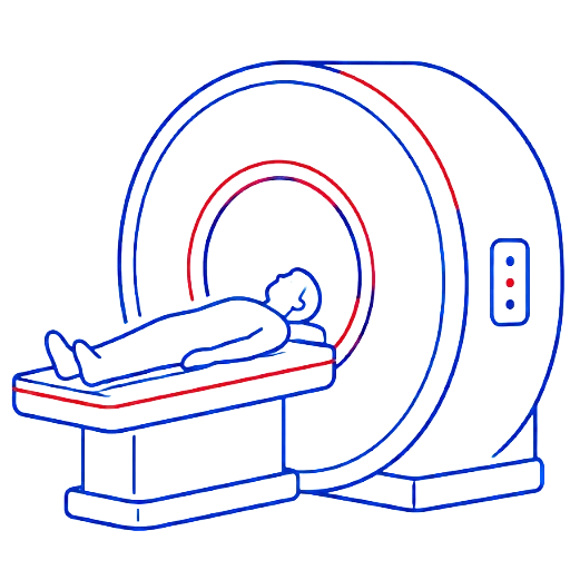 MRI