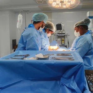 General Surgery | Trust-in Hospital