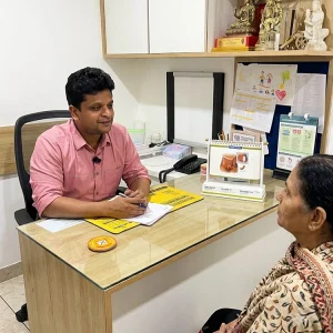 Doctor Consultation OPD | Trust-in Hospital