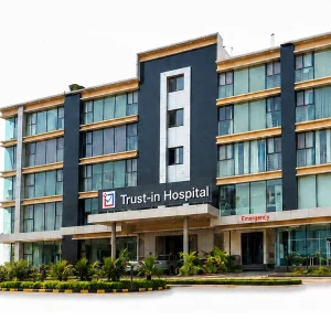 Trust-in Hospital Location | Horamavu | Bangalore
