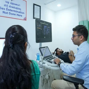 Scanning | Radiology | Trust-in Hospital